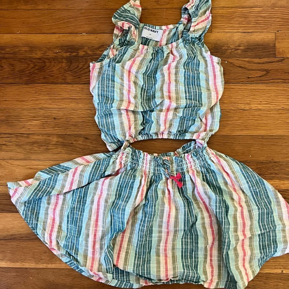 Old Navy Two Piece Outfit